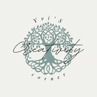 Yvi'S Creativity Corner logo