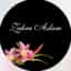 Zahra Aslam logo
