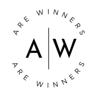 Are Winners logo