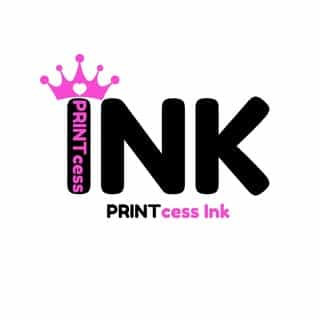 Cutey K Blanks logo