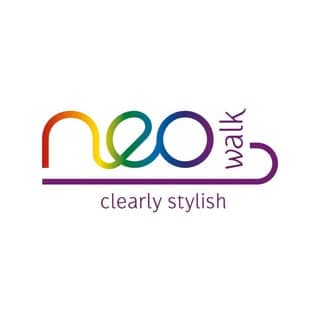 Neo Walk logo