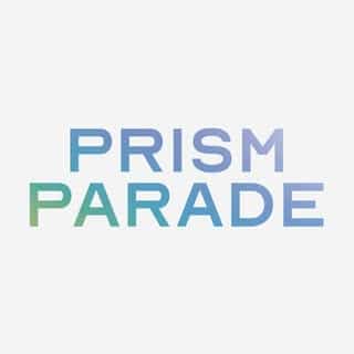 Prism Parade logo
