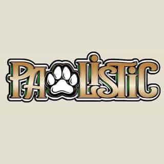 Pawlistic logo
