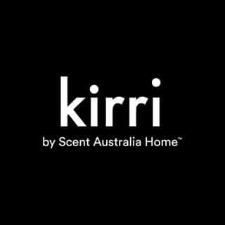 Kirri by Scent Australia Home logo