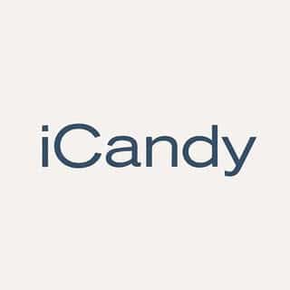 iCandy World logo