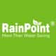 RainPoint logo
