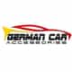 German Car Accessories logo
