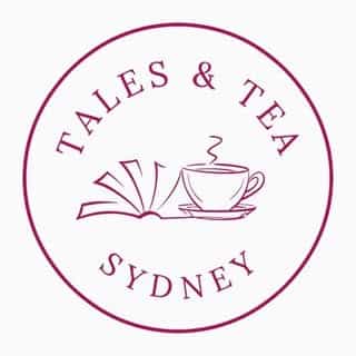 Tales & Tea logo