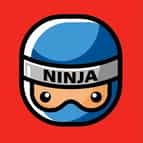 Ninja Transfers logo