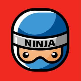 Ninja Transfers logo