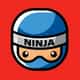 Ninja Transfers logo