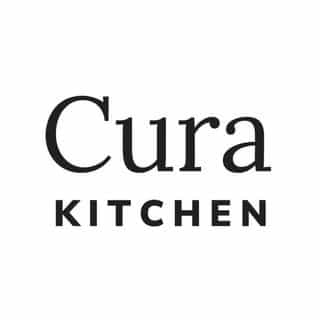 Cura Kitchen logo