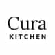 Cura Kitchen logo