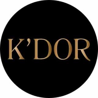 House of K'dor logo