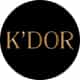 House of K'dor logo