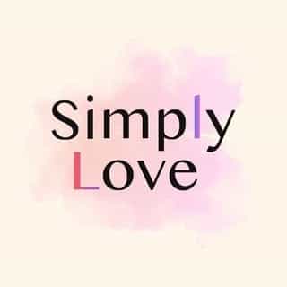 Simply Love logo