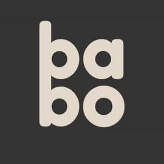 Baby Bondé logo