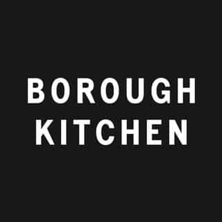 Borough Kitchen logo