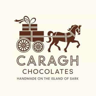 Caragh Chocolates logo