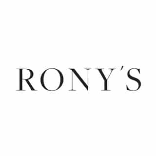 ronyjewelry logo