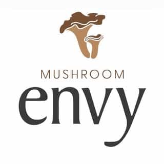 Mushroom Envy Ltd. logo
