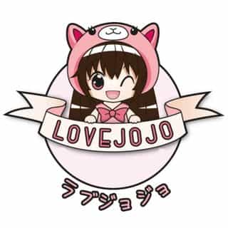 LoveJojo logo