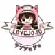 LoveJojo logo