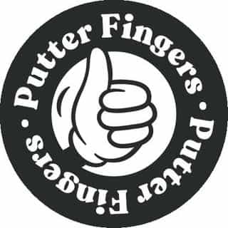 Putterfingers.com logo