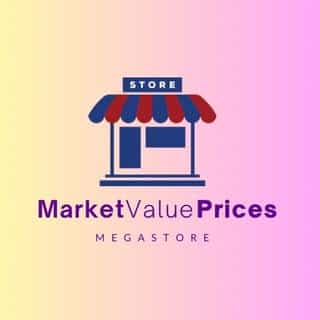 MVP Megastore logo