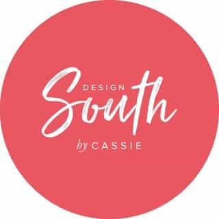 Design South logo