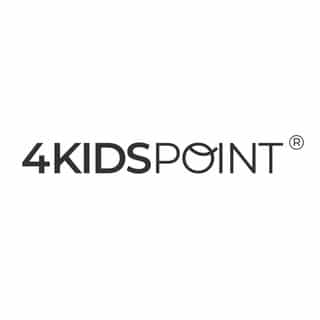 4kidspoint logo