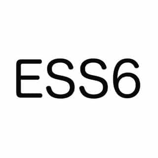 ESS6 Fashion logo