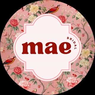Mae Bridal logo