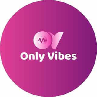 Only Vibes logo