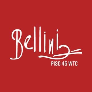 Bellini VIP logo