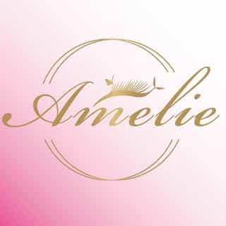 AMELIELASH logo
