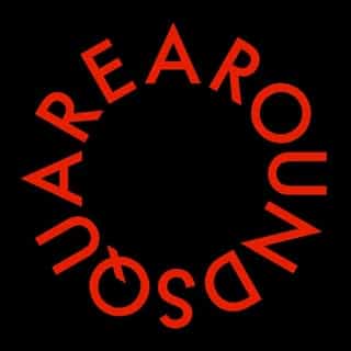 aroundsquare logo