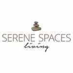 Serene Spaces Living logo
