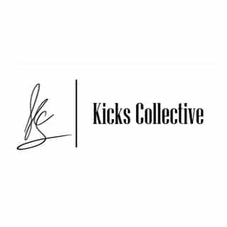 Kicks Collective PA logo