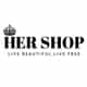 HER SHOP logo