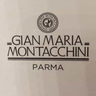 Gian Maria Montacchini La Donna logo