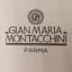 Gian Maria Montacchini La Donna logo