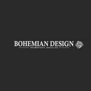 BOHEMIAN DESIGN UY logo