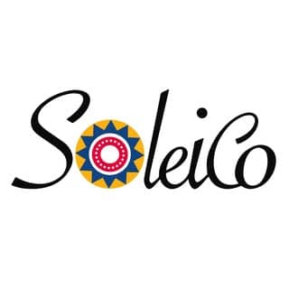 Soleico logo