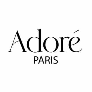 Adore Paris logo