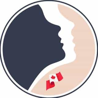 Dermaplane Pro Canada logo