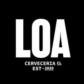 Cerveza LOA logo