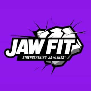 JawFit™ logo