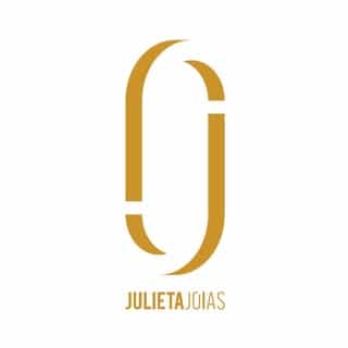 Julieta Jóias logo
