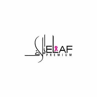 Elaf Premium logo